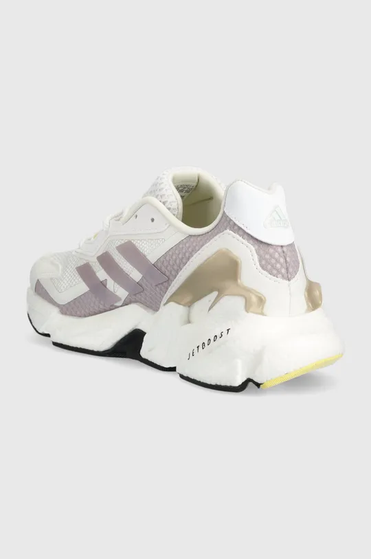 Παπούτσια για τρέξιμο adidas Performance X9000l4  Πάνω μέρος: Συνθετικό ύφασμα, Υφαντικό υλικό Εσωτερικό: Υφαντικό υλικό Σόλα: Συνθετικό ύφασμα
