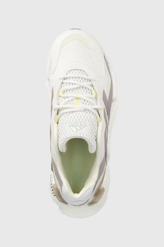 белый Обувь для бега adidas Performance X9000l4