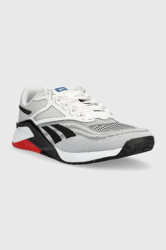 Αθλητικά παπούτσια Reebok Nano X2 λευκό