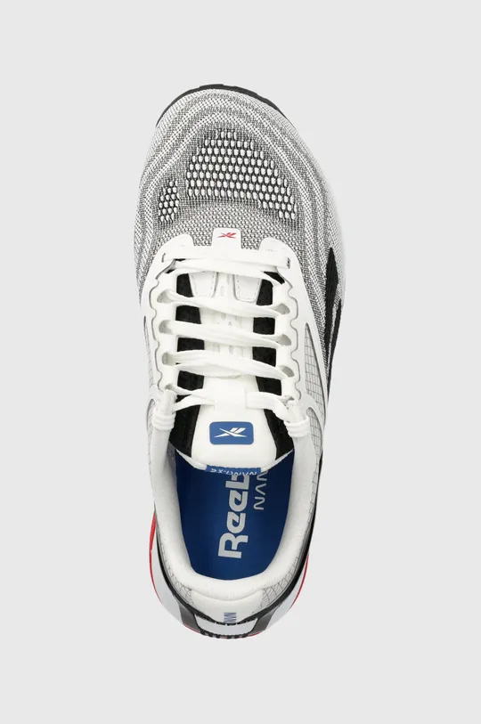 biela Tréningové topánky Reebok Nano X2