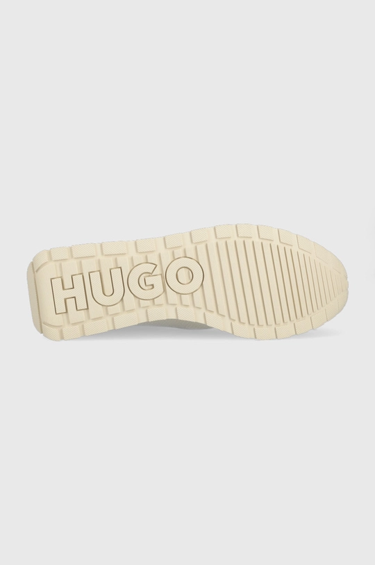 HUGO sneakersy Icelin Hito 50470190.131 Damski