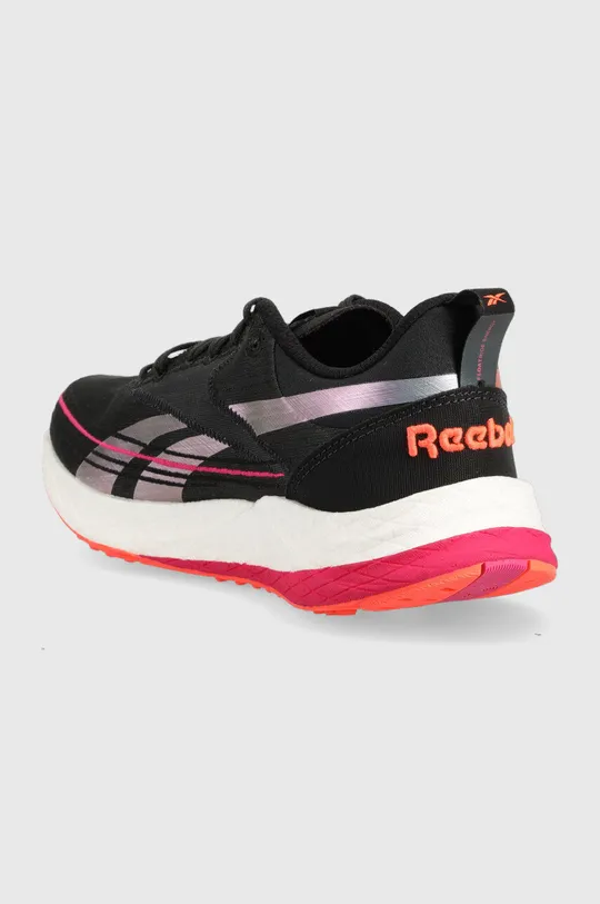 Παπούτσια για τρέξιμο Reebok Floatride Energy 4  Πάνω μέρος: Συνθετικό ύφασμα, Υφαντικό υλικό Εσωτερικό: Υφαντικό υλικό Σόλα: Συνθετικό ύφασμα