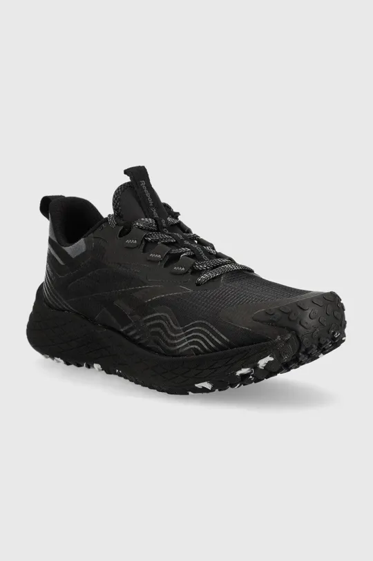 Обувь для бега Reebok Floatride Energy 4 Adventure чёрный