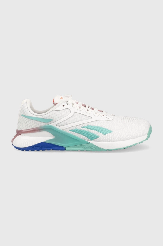 λευκό Αθλητικά παπούτσια Reebok Nano X2 Γυναικεία