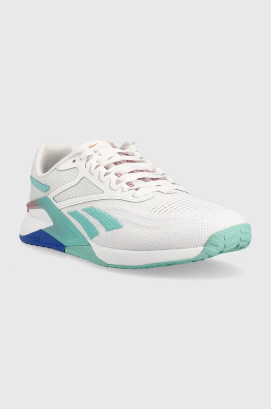 Αθλητικά παπούτσια Reebok Nano X2 λευκό