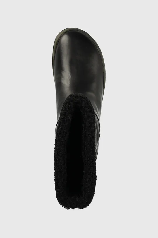 črna Elegantni škornji Camper Peu