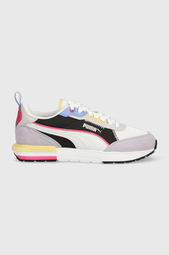 multicolor Puma sneakersy R22 Damski