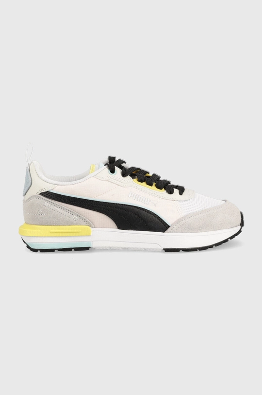 szary Puma sneakersy R22 Damski