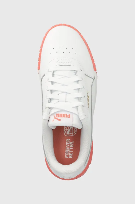 білий Кросівки Puma Carina 2.0