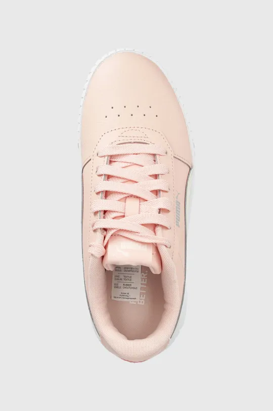 rosa Puma sneakers Carina 2.0