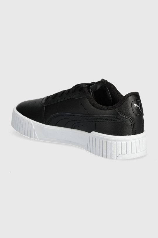 Αθλητικά Puma Carina 2.0  Carina 2.0 Πάνω μέρος: Συνθετικό ύφασμα, Φυσικό δέρμα Εσωτερικό: Υφαντικό υλικό Σόλα: Συνθετικό ύφασμα