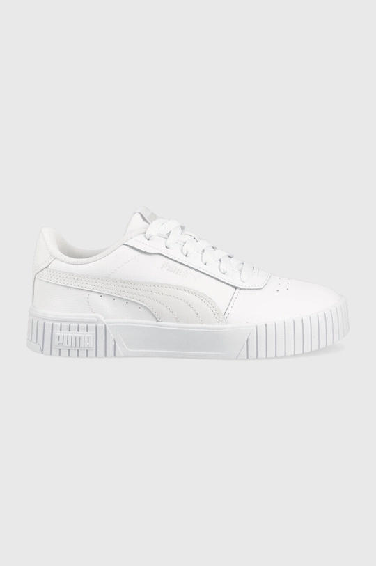 bianco Puma sneakers Carina 2.0 Donna