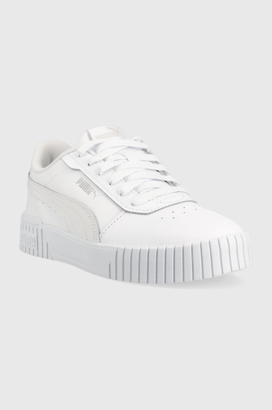 Puma sneakers Carina 2.0 bianco