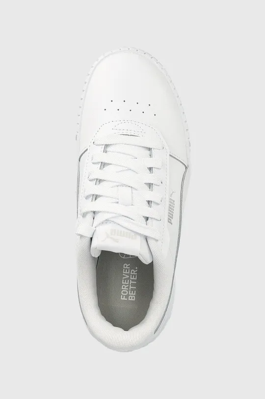biały Puma sneakersy  Carina 2.0