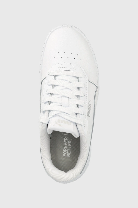 bianco Puma sneakers Carina 2.0