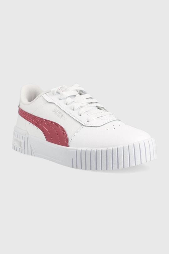 Кроссовки Puma Carina 2.0 белый