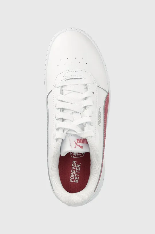 bianco Puma sneakers Carina 2.0