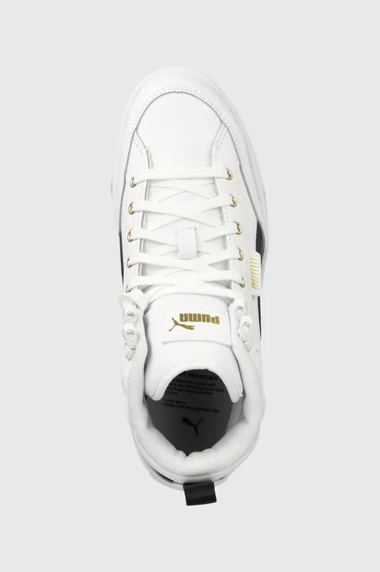 fehér Puma sportcipő