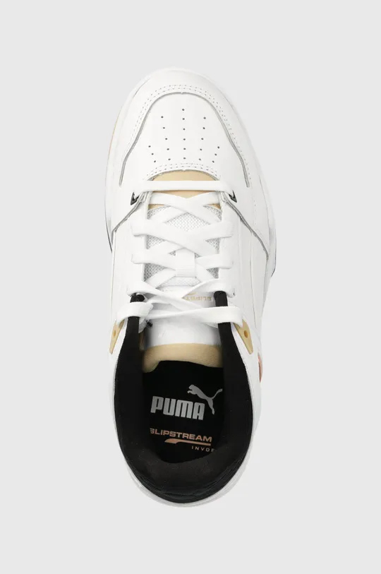 білий Кросівки Puma