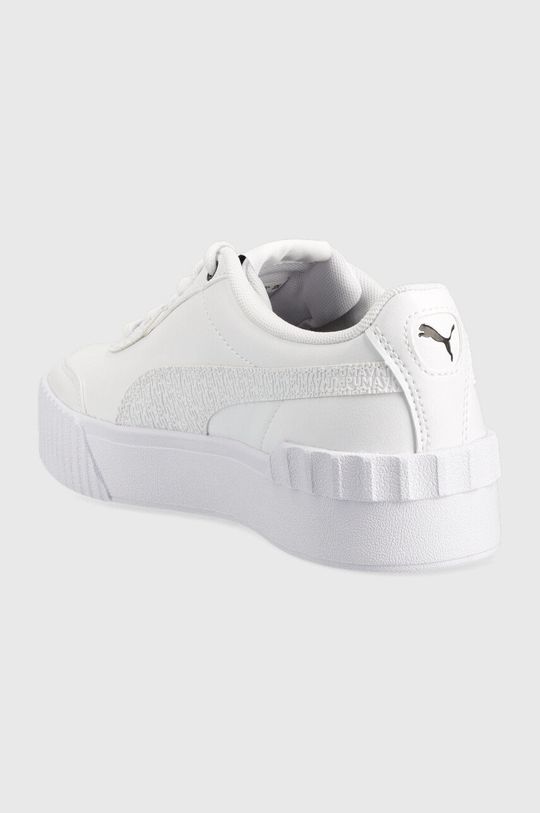 Sneakers boty Puma  Svršek: Umělá hmota Vnitřek: Textilní materiál Podrážka: Umělá hmota