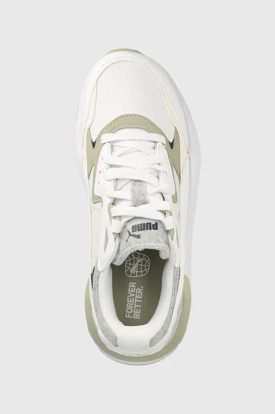 λευκό Παπούτσια για τρέξιμο Puma