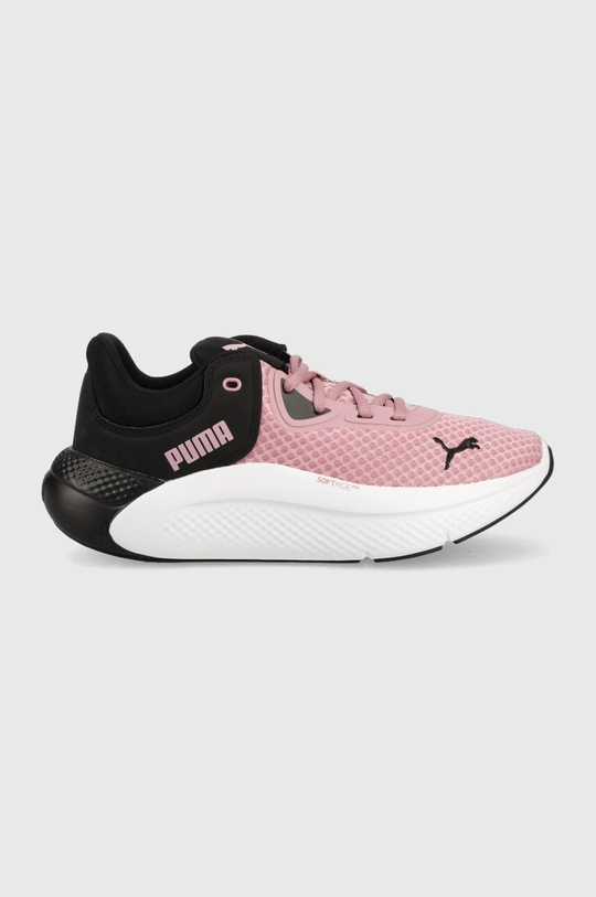 розовый Обувь для тренинга Puma Softride Pro Женский