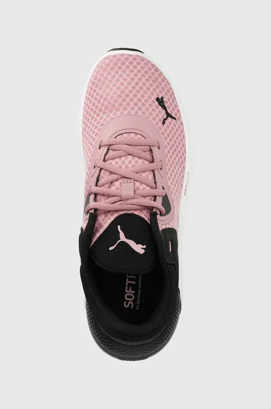 ροζ Αθλητικά παπούτσια Puma Softride Pro