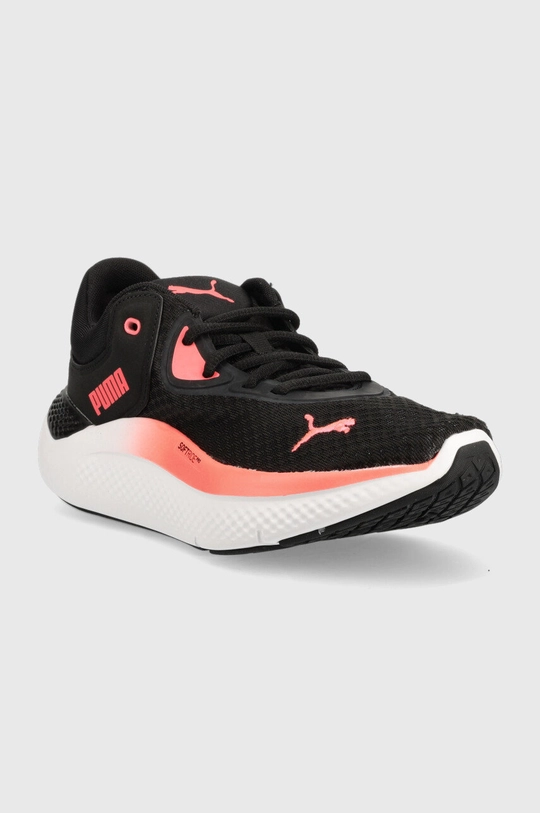 Puma buty treningowe Softride Pro czarny