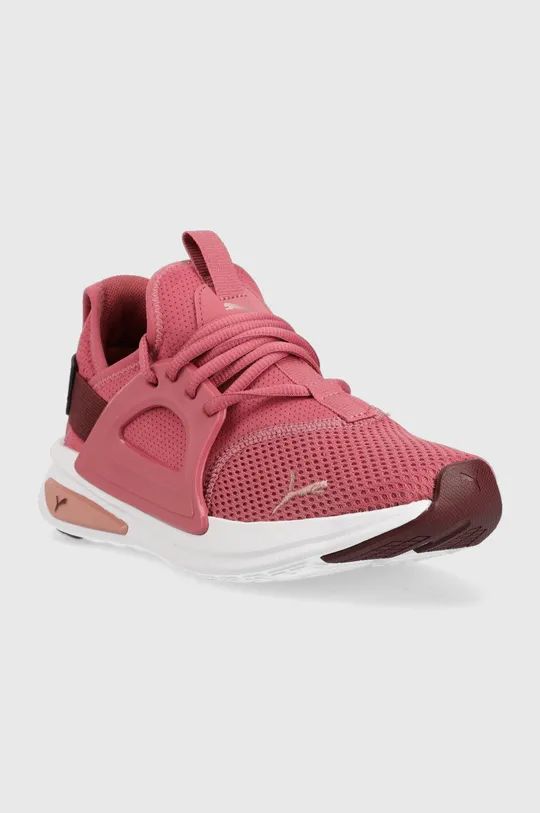 Παπούτσια για τρέξιμο Puma ροζ