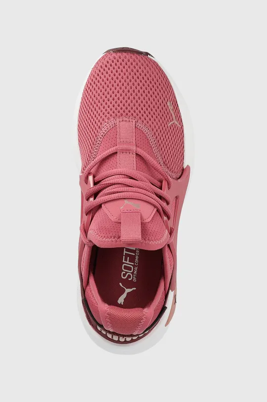 ροζ Παπούτσια για τρέξιμο Puma