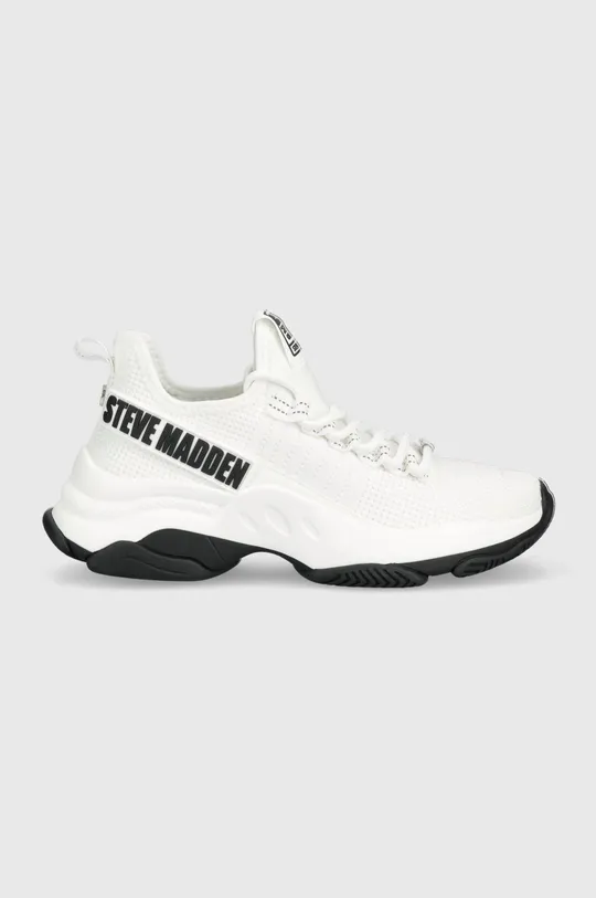 biały Steve Madden sneakersy Mac2.0 Damski