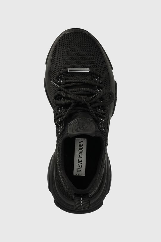 černá Sneakers boty Steve Madden Mac2.0
