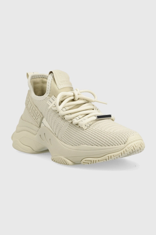 Steve Madden sneakersy Mac2.0 beżowy