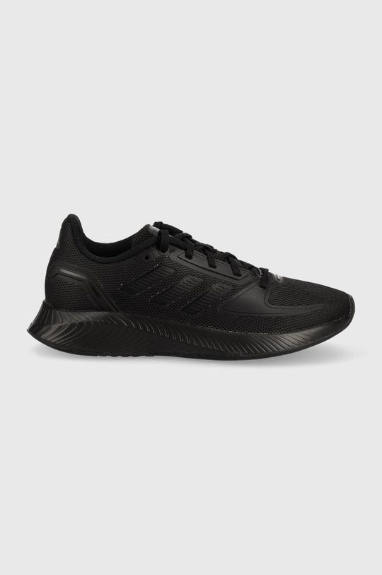 černá Běžecké boty adidas Runfalcon 2.0 Dámský