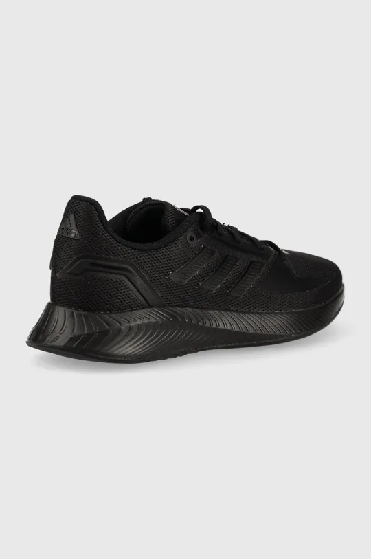 Παπούτσια για τρέξιμο adidas Runfalcon 2.0 μαύρο