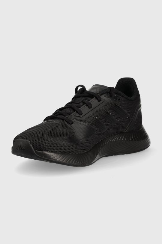 adidas buty do biegania Runfalcon 2.0 Cholewka: Materiał syntetyczny, Materiał tekstylny, Wnętrze: Materiał tekstylny, Podeszwa: Materiał syntetyczny