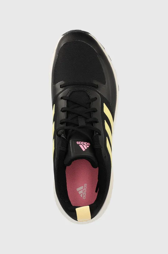 μαύρο Παπούτσια για τρέξιμο adidas Runfalcon 2.0
