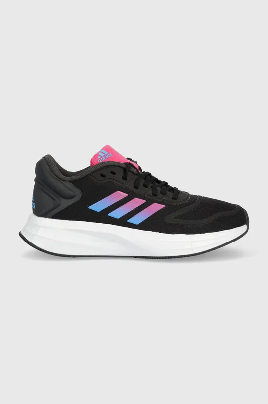 czarny adidas buty do biegania Duramo 10 Damski