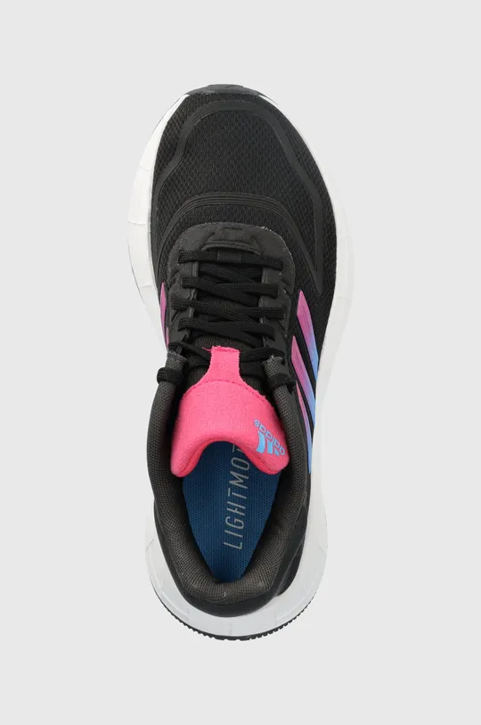 μαύρο Παπούτσια για τρέξιμο adidas Duramo 10