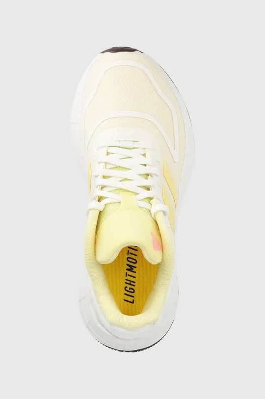 κίτρινο Παπούτσια για τρέξιμο adidas Duramo 10