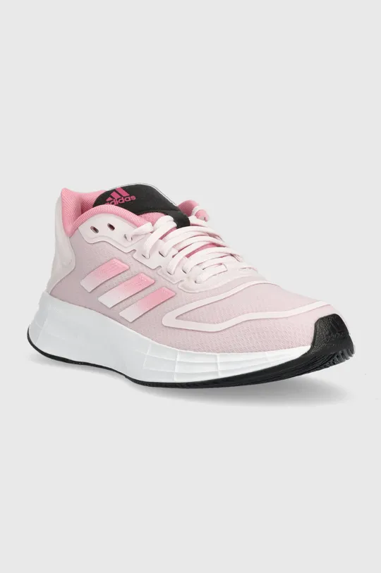 Παπούτσια για τρέξιμο adidas Duramo 10 ροζ