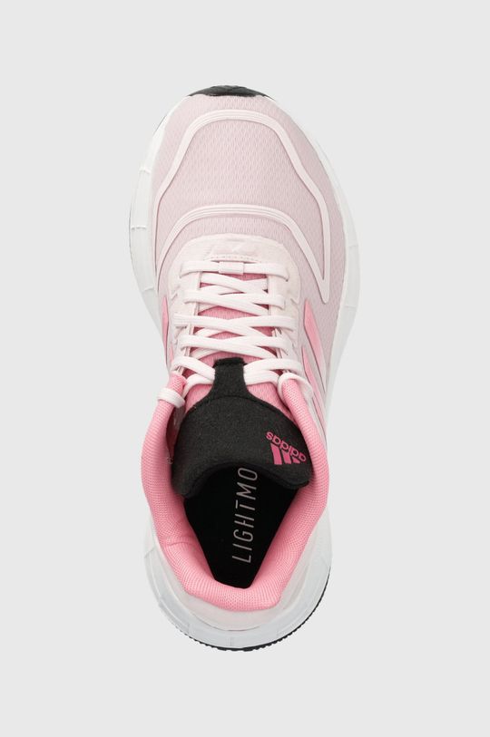 ružová Bežecké topánky adidas Duramo 10
