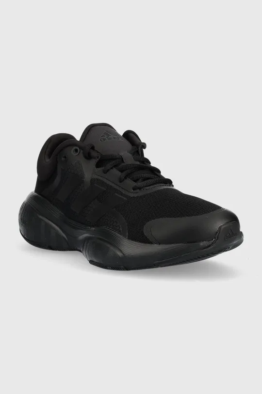 Бігові кросівки adidas Response чорний