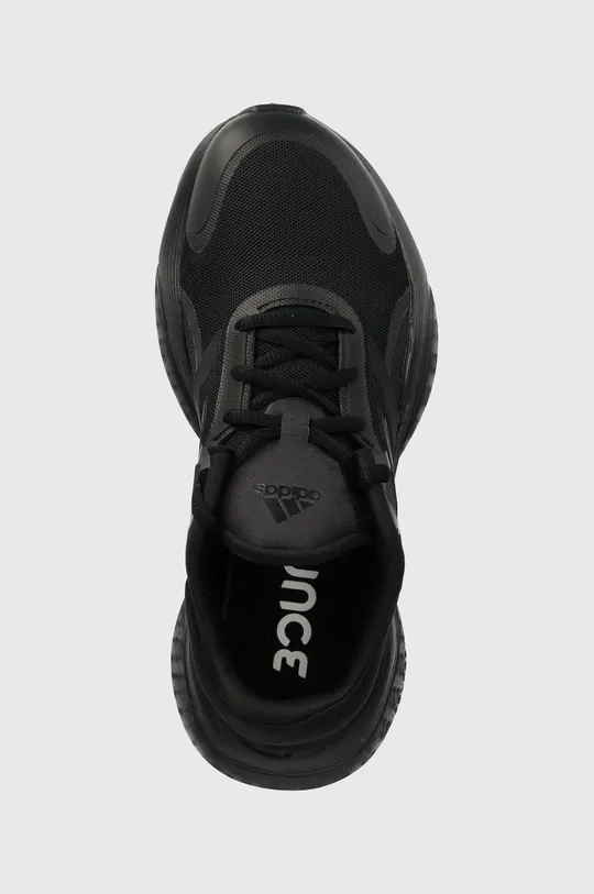 črna Tekaški čevlji adidas Response