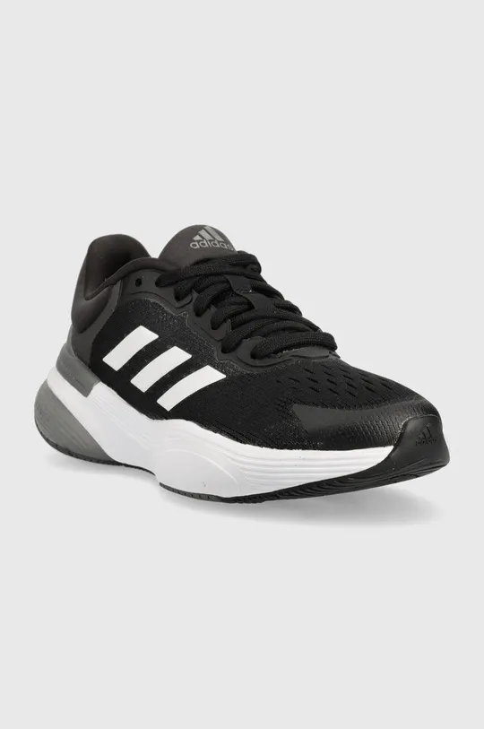 Παπούτσια για τρέξιμο adidas Response Super 3.0 μαύρο
