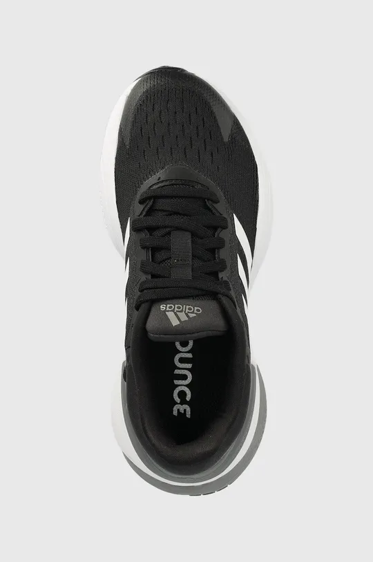 чёрный Обувь для бега adidas Response Super 3.0