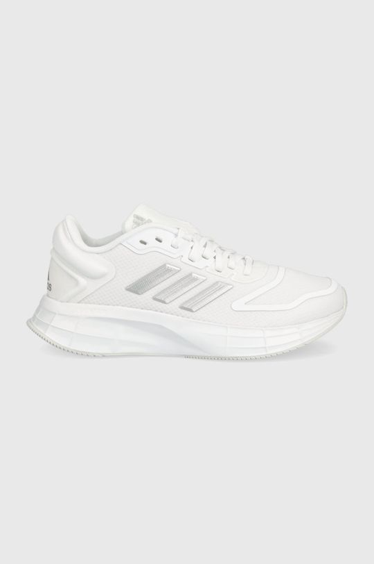 biały adidas buty do biegania Duramo 10 Damski