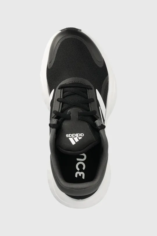 μαύρο Παπούτσια για τρέξιμο adidas Response