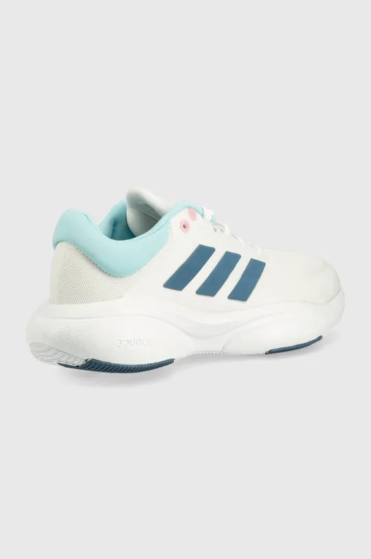 Παπούτσια για τρέξιμο adidas Response λευκό