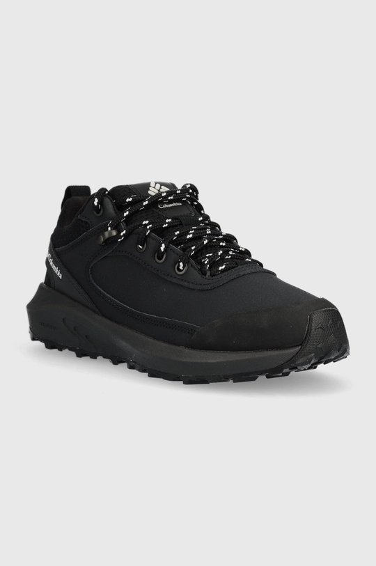 Columbia buty Trailstorm Peak czarny